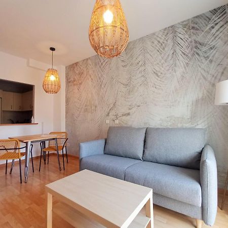 Apartamento Luminoso Centro Málaga Buitenkant foto