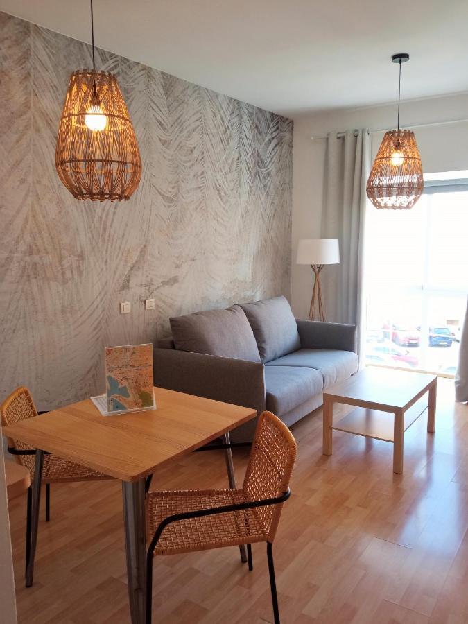 Apartamento Luminoso Centro Málaga Buitenkant foto