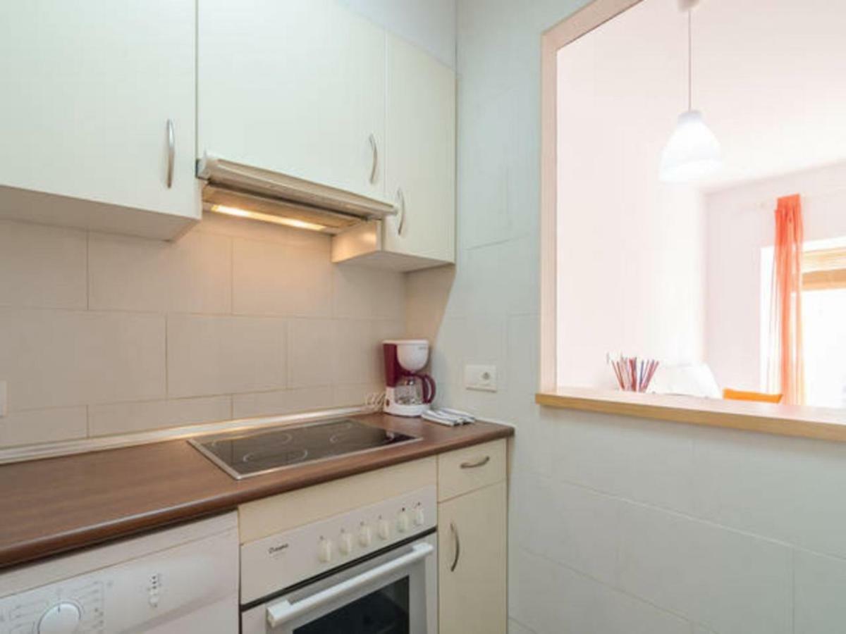 Apartamento Luminoso Centro Málaga Buitenkant foto